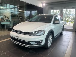 Volkswagen Golf AllTrack 2019