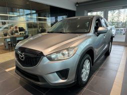 Mazda CX-5 2013