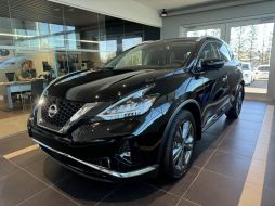 Nissan Murano 2023