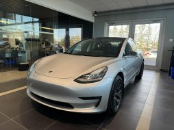 Tesla Model 3 2018