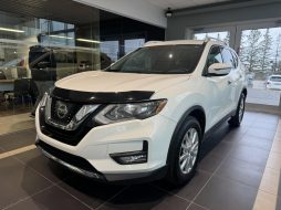 Nissan Rogue 2017