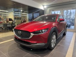 Mazda CX-30 2021