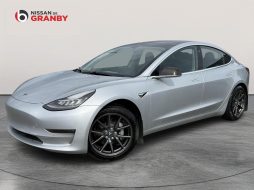 Tesla Model 3 2018