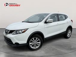 Nissan Qashqai 2018