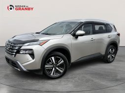 Nissan Rogue 2025
