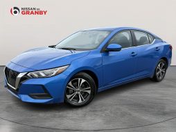 Nissan Sentra 2022