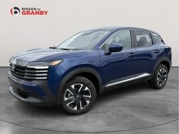 Nissan Kicks 2025