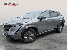 Nissan Ariya 2024
