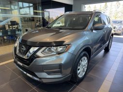 Nissan Rogue 2020