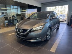 Nissan Leaf 2019