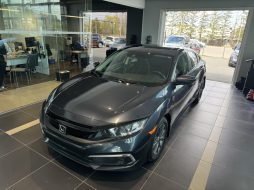 Honda Civic 2021