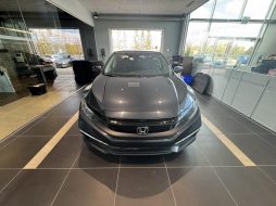 Honda Civic 2021