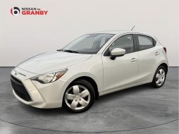 Toyota Yaris 2020
