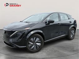Nissan Ariya 2023