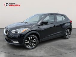 Nissan Kicks 2019