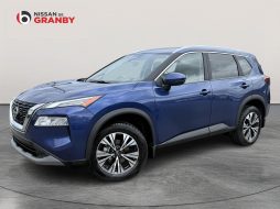 Nissan Rogue 2023