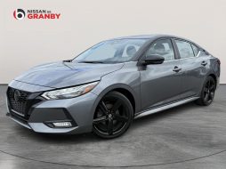 Nissan Sentra 2022