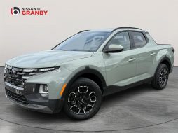 Hyundai Santa Cruz 2023