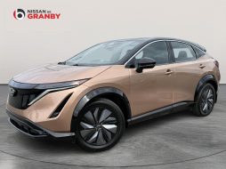 Nissan Ariya 2024