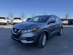 Nissan Qashqai 2022
