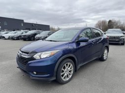 Honda HR-V 2016