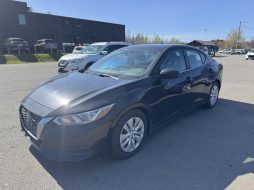 Nissan Sentra 2020