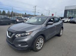 Nissan Qashqai 2020