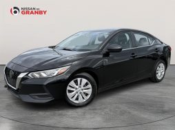 Nissan Sentra 2020