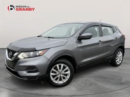 Nissan Qashqai 2020