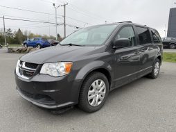 Dodge Grand Caravan 2019