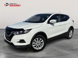Nissan Qashqai 2022