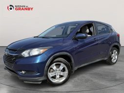 Honda HR-V 2016