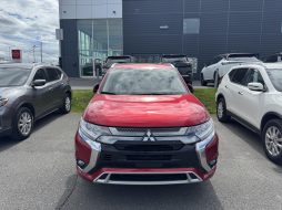 Mitsubishi Outlander 2022