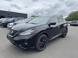 Nissan Murano 2024