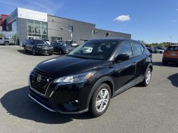 Nissan Kicks 2021