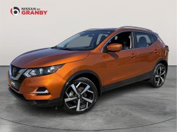 Nissan Qashqai 2021
