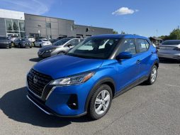 Nissan Kicks 2024
