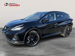 Nissan Murano 2024