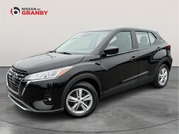 Nissan Kicks 2021