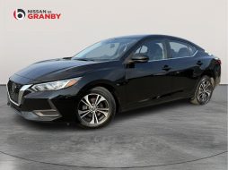 Nissan Sentra 2022