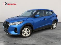 Nissan Kicks 2024