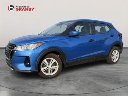 Nissan Kicks 2021