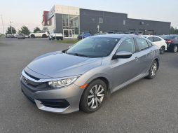 Honda Civic 2018