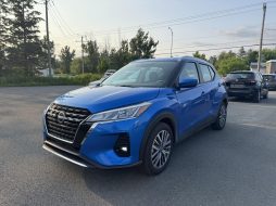 Nissan Kicks Play 2025