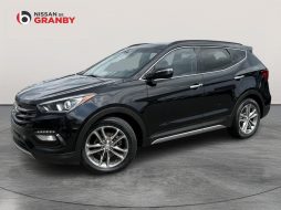 Hyundai Santa Fe Sport 2017