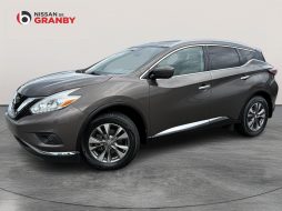 Nissan Murano 2017