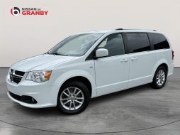 Dodge Grand Caravan 2019