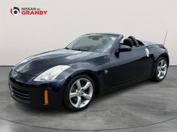 Nissan 350Z 2008