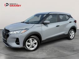 Nissan Kicks 2024