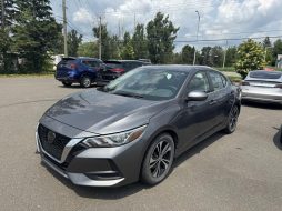 Nissan Sentra 2021